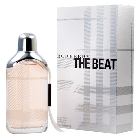 عطر زنانه د بیت از برند بربری burberry the beat|عطر ادکلن باربری دبیت زنانه .